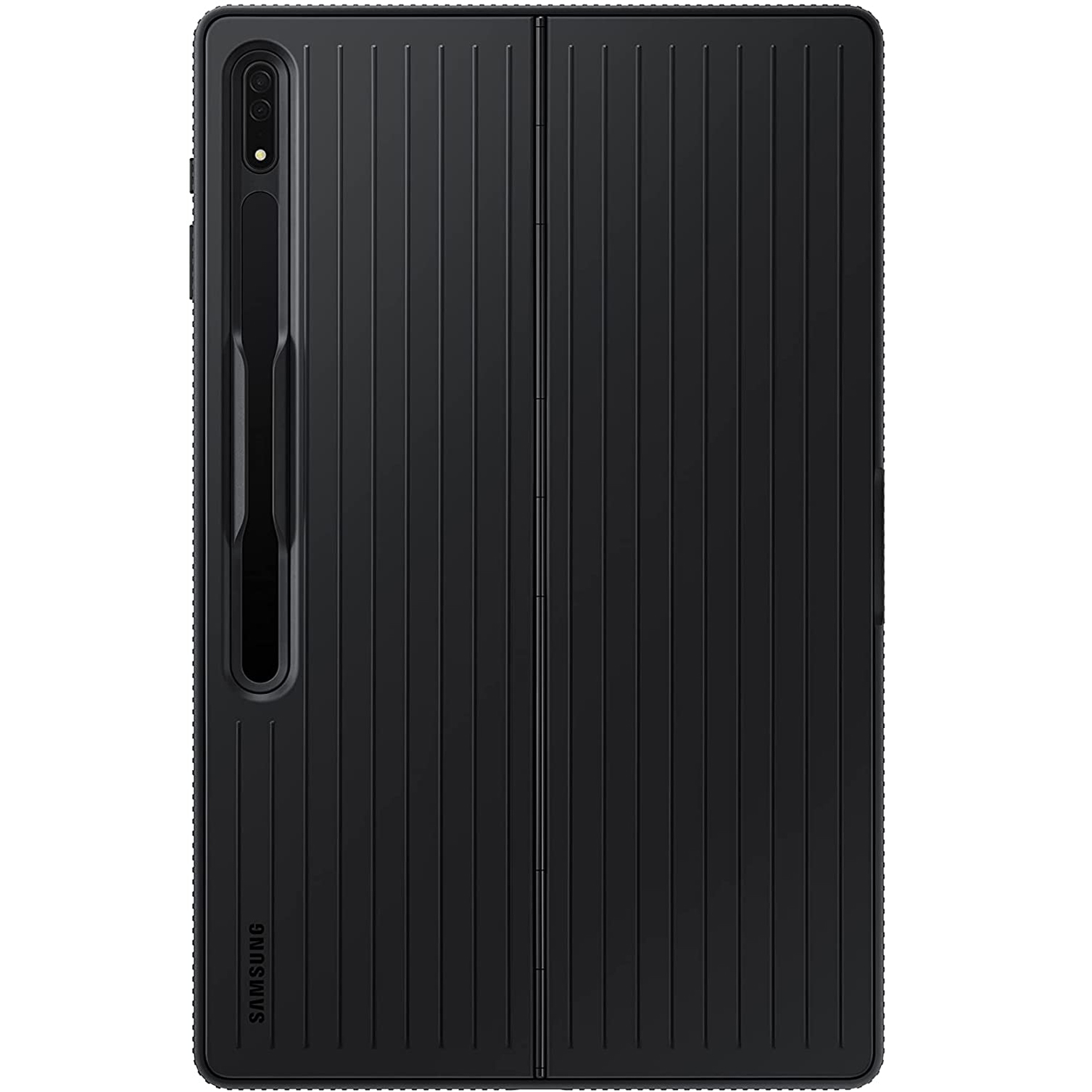  کاور سامسونگ مدل S Protective مناسب برای تبلت سامسونگ Galaxy Tab S7 Plus/S7Fe//S8 Plus
