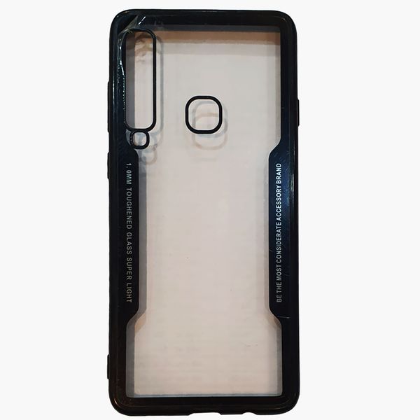 کاور بلکین مدل Cry1 مناسب برای گوشی موبایل سامسونگ Galaxy A9 2018
