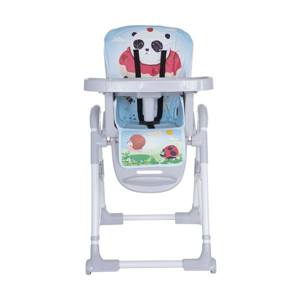 صندلی غذاخوری کودک بی بی ماک مدل Z112-029 