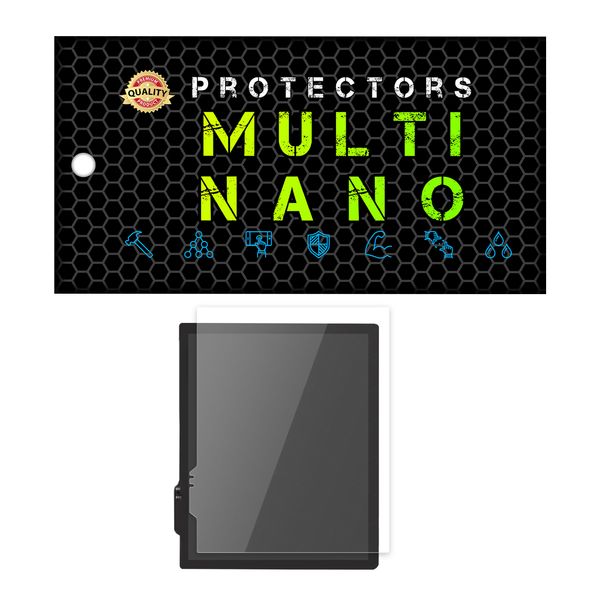محافظ صفحه نمایش خودرو مولتی نانو مدل X-S1N مناسب برای اف ام سی T5