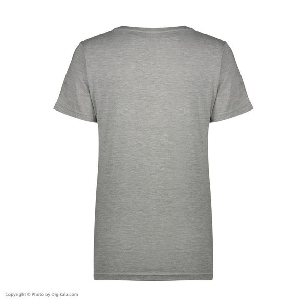 تی شرت آستین کوتاه زنانه بی فور ران مدل BF-93123012