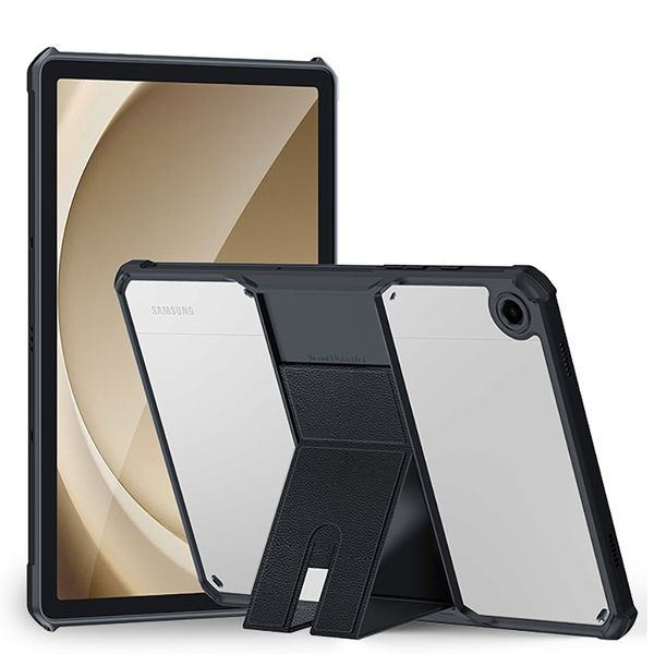 کاور بادیگارد مدل Kickstand مناسب برای تبلت سامسونگ Galaxy Tab A9+ / A9 Plus