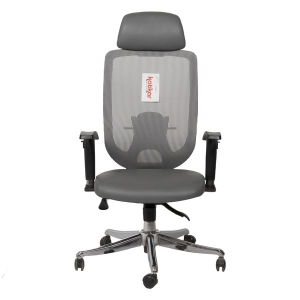 صندلی اداری کتکار مدل آندورا کد M132