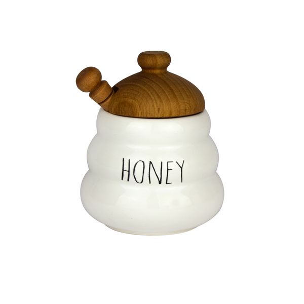 ظرف عسل مدل هانی