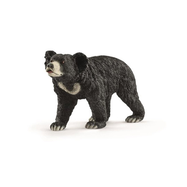 فیگور اشلایش مدل خرس تنبل کد 14779