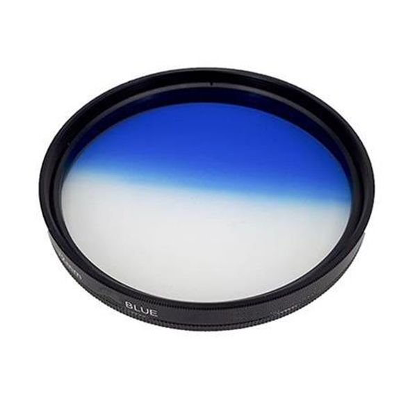 فیلتر لنز کی اند اف مدل HMC UV C SERIES 82mm