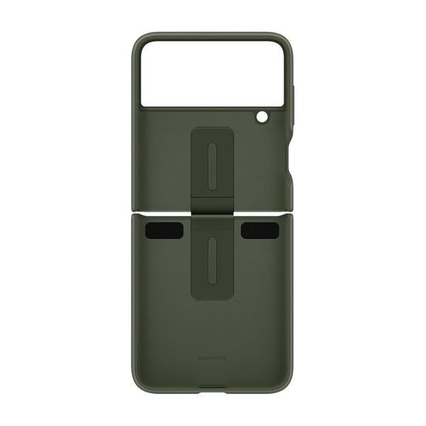 کاور سامسونگ مدل EF-PF721 مناسب برای گوشی موبایل سامسونگ Galaxy Z Flip 4