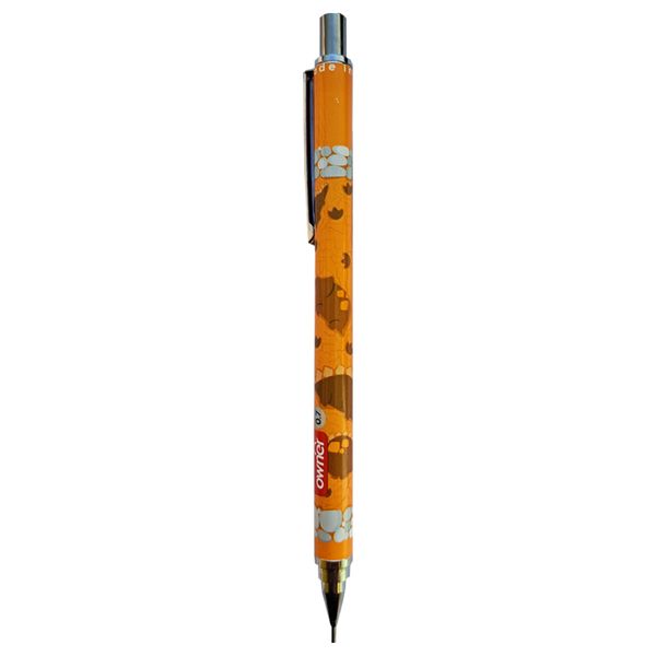 مداد نوکی 0.7 میلی متری اونر مدل دایناسور کد 801