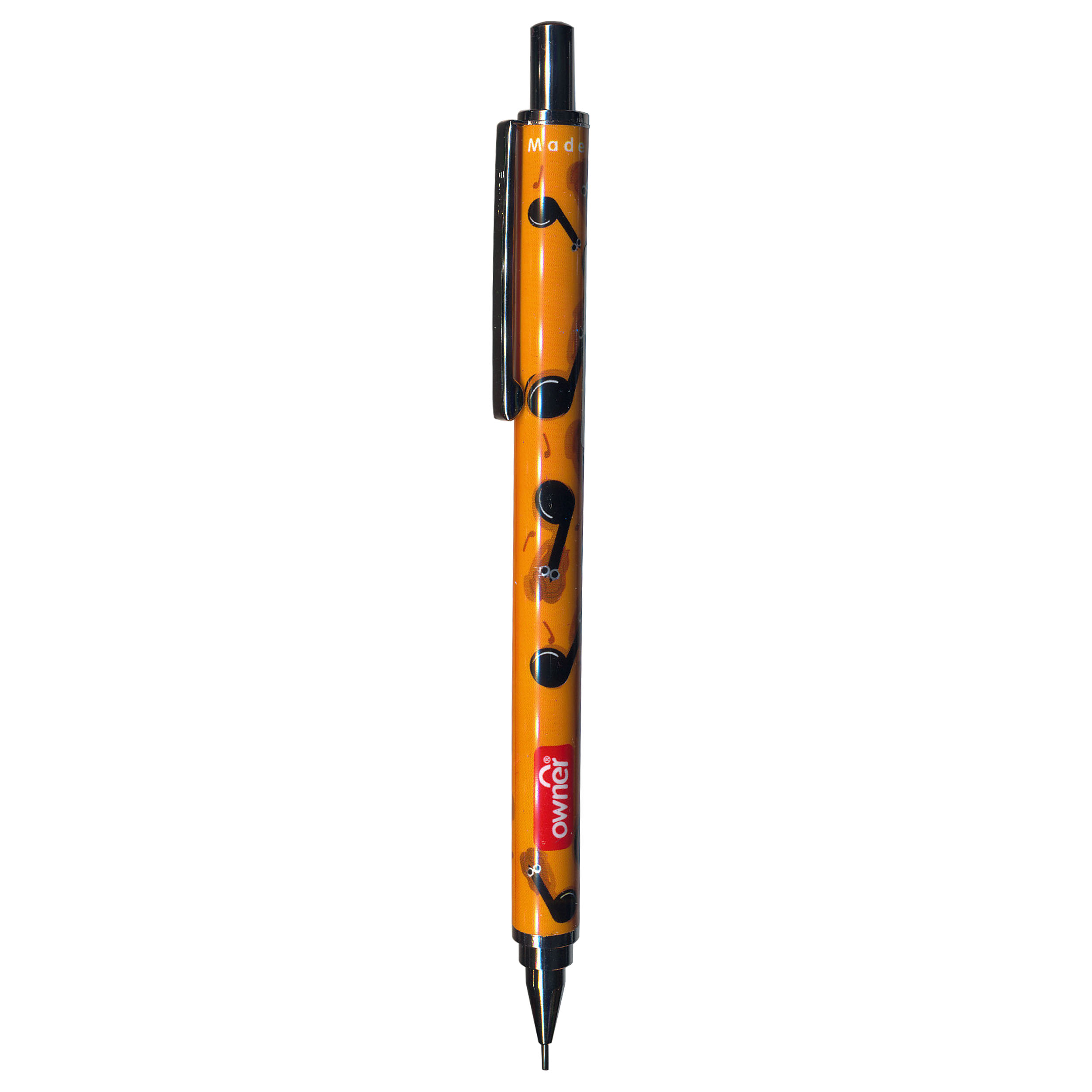 مداد نوکی 0.5 میلیمتری اونر طرح نت کد 11355
