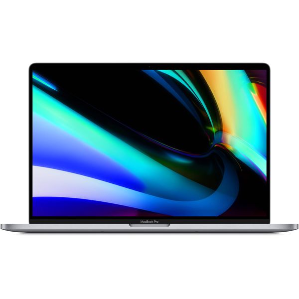 لپ تاپ 16 اینچی اپل مدل MacBook Pro Z0XZ004R9 2019-i7 32GB 512SSD