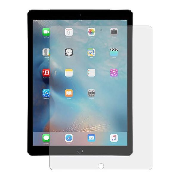 محافظ صفحه نمایش دوکس دوکیس مدل Premium Product مناسب برای تبلت اپل iPad 9.7 2018 / 2017 / Air 2 / Air