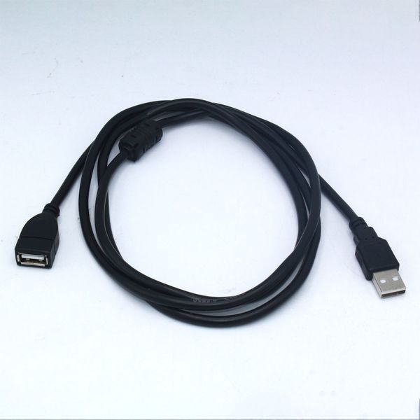کابل افزایش طول USB2.0 ای نت مدل EN-AF150BL طول 1.5 متر
