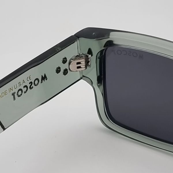 عینک آفتابی موسکوت مدل 6035SB