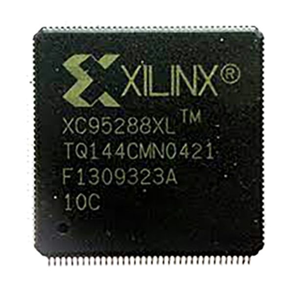 آی سی پردازنده زایلینکس مدل XC95144XL