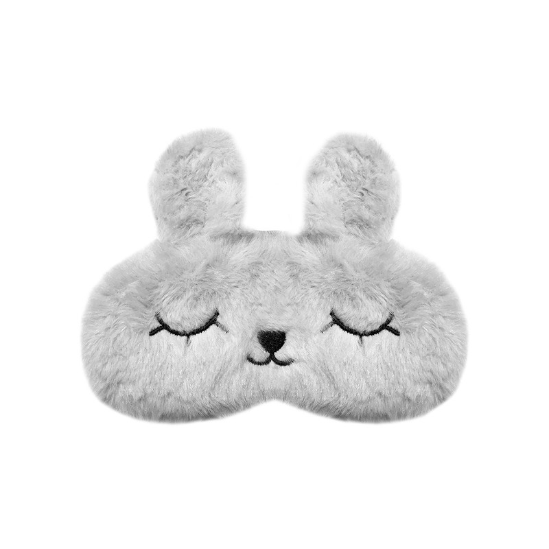 چشم بند خواب مدل خرگوشی کد CH001