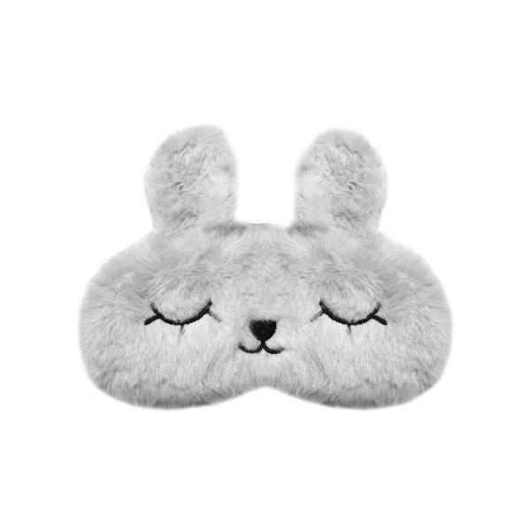چشم بند خواب مدل خرگوشی کد CH001