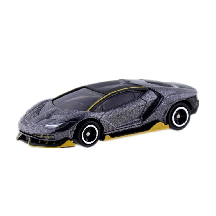 ماشین بازی تامی مدل Lamborghini Centenario کد 860136