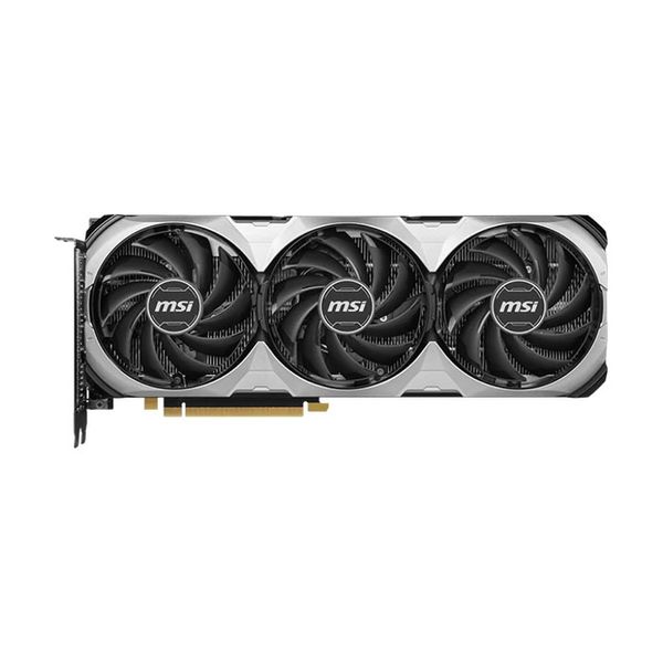 کارت گرافیک ام اس آی مدل GeForce RTX 4060 TI VENTUS 3X OC 16GB