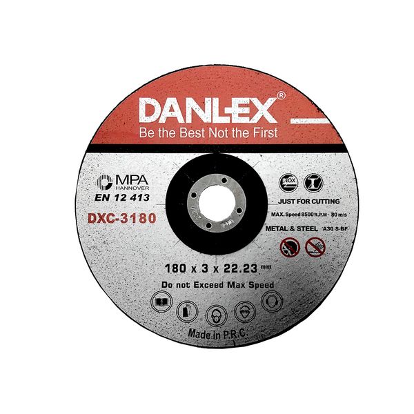 صفحه استیل بر دنلکس مدل DXC-3780