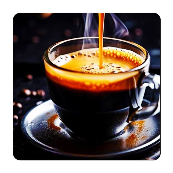 مگنت گالری باجو طرح قهوه کد coffee 95