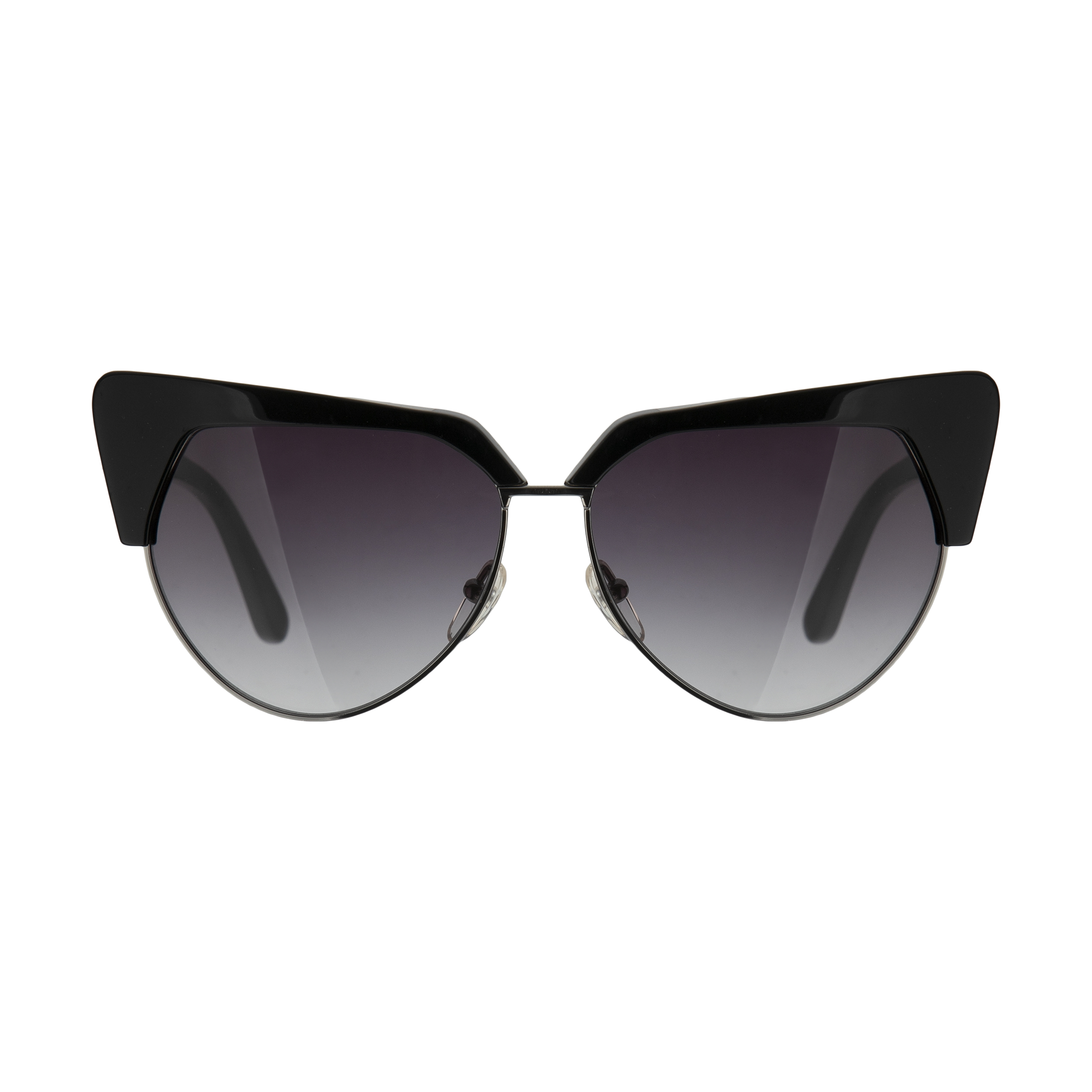عینک آفتابی زنانه کارل لاگرفلد مدل KL276S529