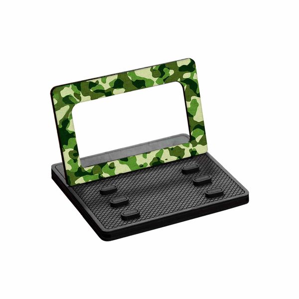 نگهدارنده گوشی موبایل ماهوت مدل MODEL 3_Army-Green-2