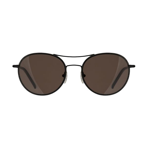 عینک آفتابی زنانه کارل لاگرفلد
 مدل KL241S505