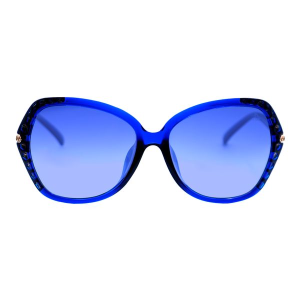 عینک آفتابی زنانه هلن کلر مدل H8508-P04