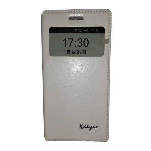   کیف کلاسوری کایشی مدل KA03 مناسب برای گوشی موبایل سامسونگ Galaxy S4 / i9500
