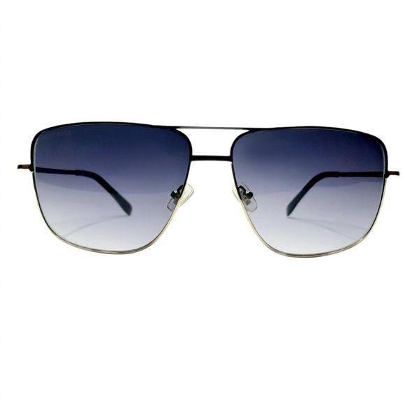 عینک آفتابی هوگو باس مدل B1069Sbksjj