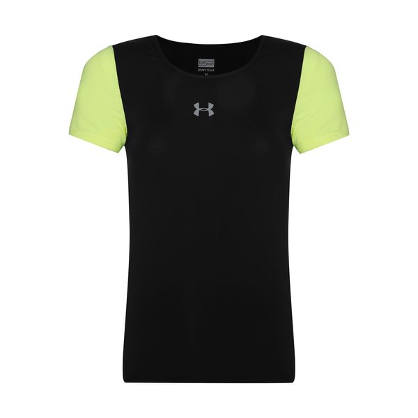 تی شرت آستین کوتاه ورزشی زنانه مدل h7101