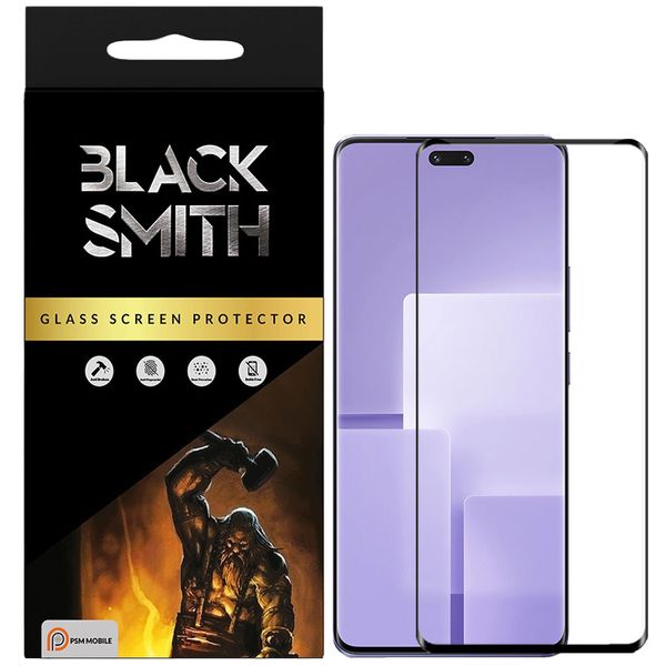 محافظ صفحه نمایش پی اس ام‌ موبایل مدل BlackSmith مناسب برای گوشی موبایل شیائومی Civi 3 5G