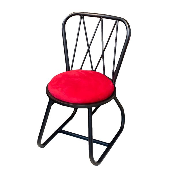 صندلی مدل نویا راحتی فلزی