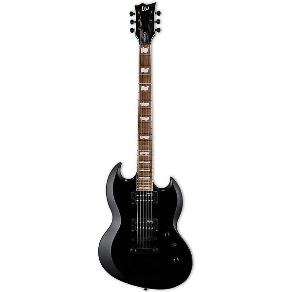گیتار الکتریک ال تی دی مدل LTD VIPER 201B BARITONE