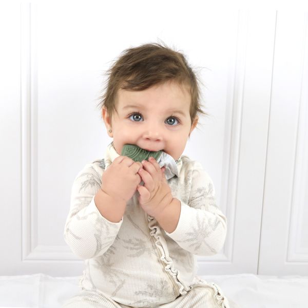 دندان گیر کودک دی روحه مدل پیشبندی طرح سنجاب