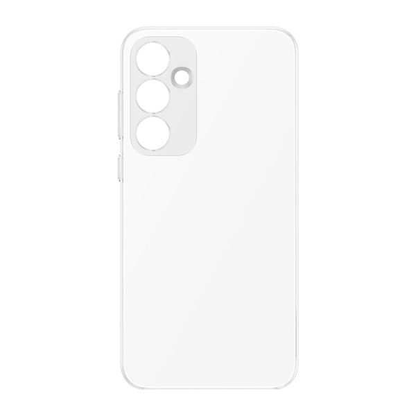 کاور سامسونگ مدل Clear EF-QA556 مناسب برای گوشی موبایل سامسونگ Galaxy A55 5G