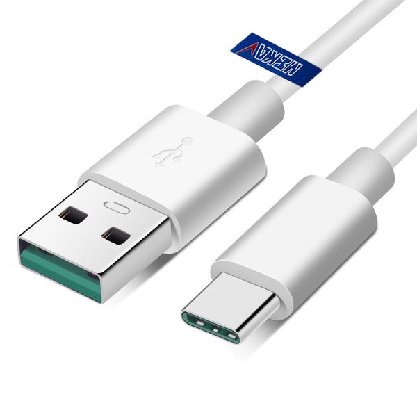 کابل تبدیل USB به USB-C مکا مدل MCUC طول 1.2 متر