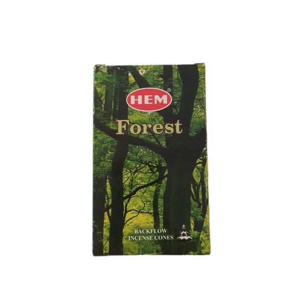 عود آبشاری دارشان مدل forest