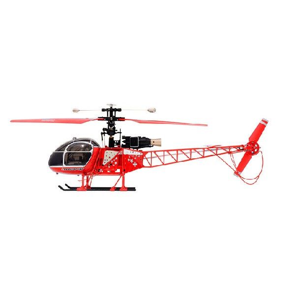 هلیکوپتر بازی کنترلی دبلیو ال تویز مدل V915