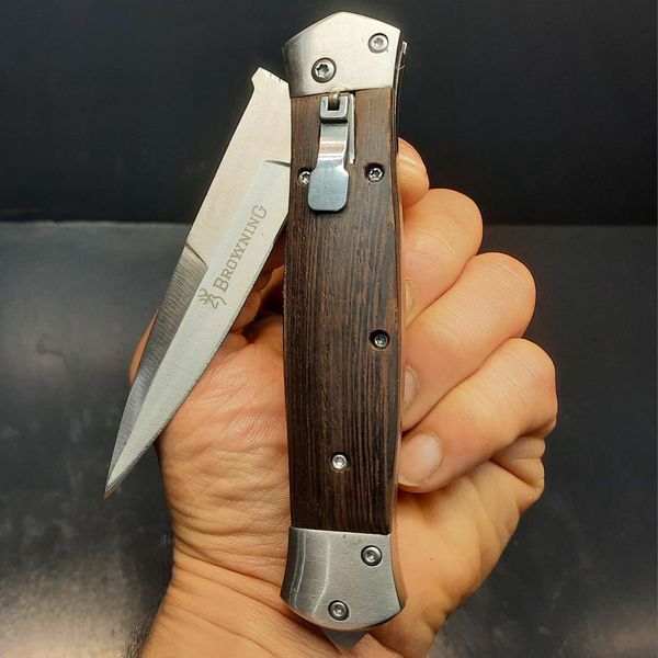 چاقوی سفری مدل F90