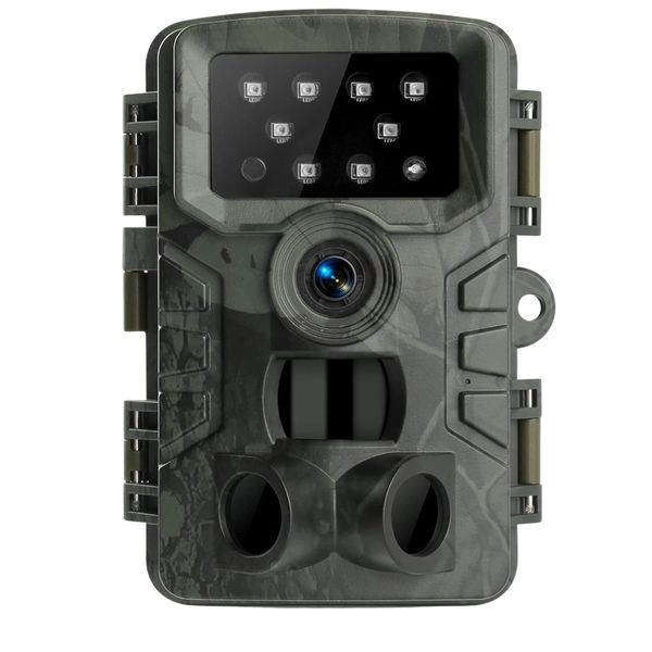 دوربین تله ای شکاری مدل WildKam