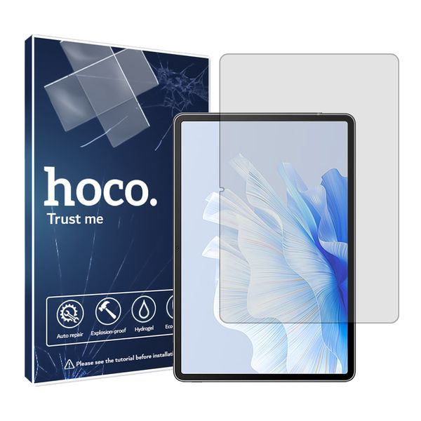 محافظ صفحه نمایش شفاف هوکو مدل HyGELمناسب برای تبلت هوآوی MatePad air 