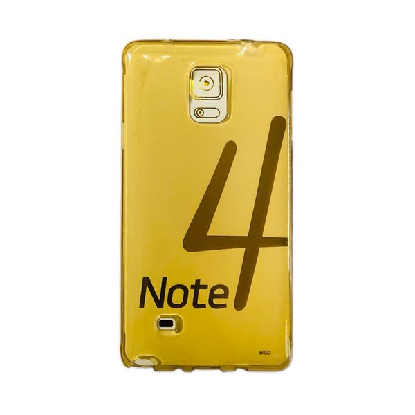 کاور مدل Tr-9 مناسب برای گوشی موبایل سامسونگ Galaxy Note 4