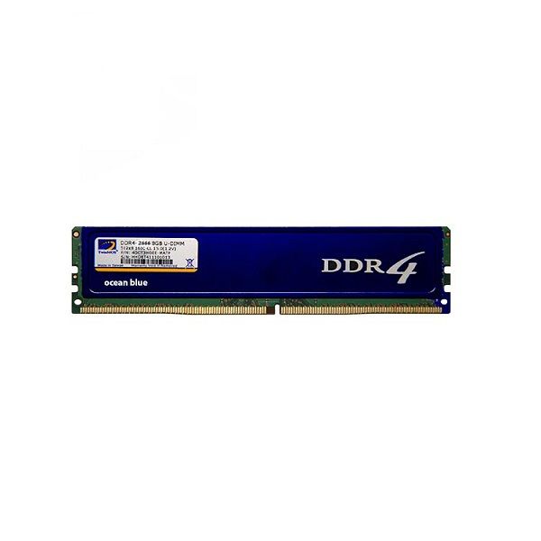 رم دسکتاپ DDR4 تک کاناله 2666 مگاهرتز CL19 تواینموس مدل PC4-21300 ظرفیت 16 گیگابایت