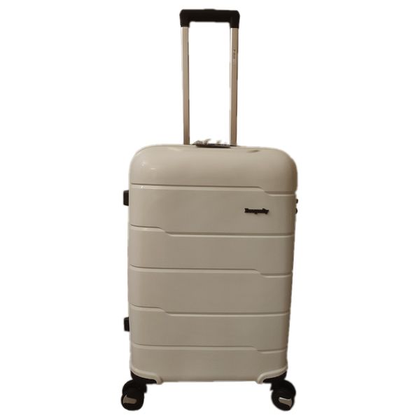 چمدان مدل تراولی پراس پرویتی سایز متوسط
