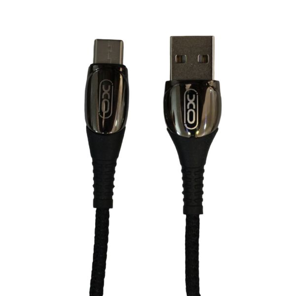 کابل تبدیل USB به USB-C ایکس او مدل XO-NB145 طول 1 متر