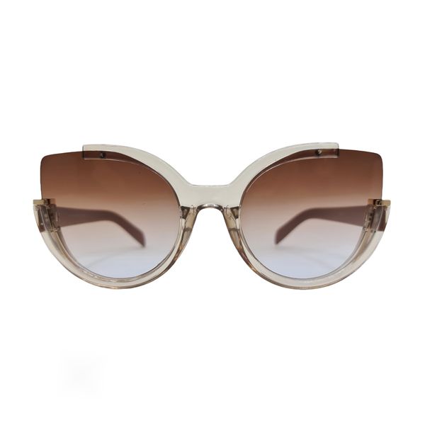 عینک آفتابی زنانه مارک جکوبس مدل 8252 - SH