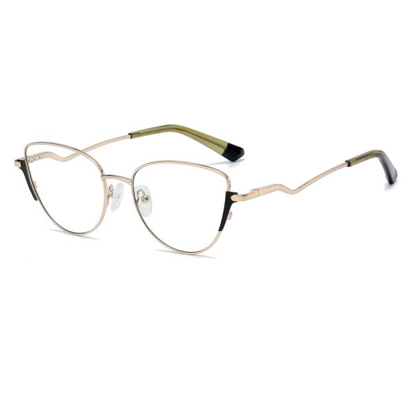 عینک محافظ چشم هویا مدل بلوکنترل کد JS8628H