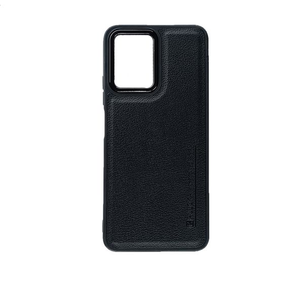  کاور پولوکا مدل چرمی مناسب برای گوشی موبایل شیائومی Redmi Note12