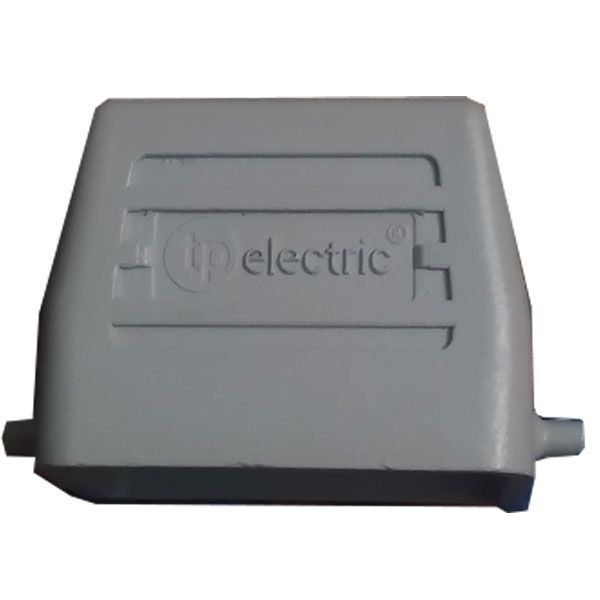 محفظه نگهدارنده‌ اتصال دهنده‌  تی پی الکتریک مدل 24-0616-12-06P16